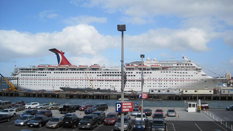 Croaziera 2026 - Caraibe si America Centrala (Jacksonville, FL) - Carnival Cruise Line - Carnival Elation - 4 nopti