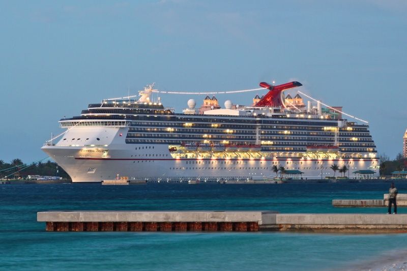Carnival Pride