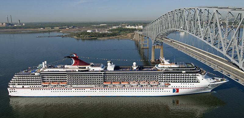 Croaziera 2026 - Caraibe si America Centrala (Baltimore, MD) - Carnival Cruise Line - Carnival Pride - 7 nopti