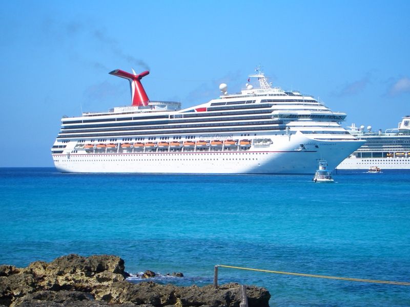 Croaziera 2026 - Caraibe si America Centrala (Miami, FL) - Carnival Cruise Line - Carnival Conquest - 3 nopti