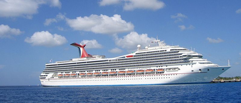 Croaziera 2026 - Caraibe si America Centrala (Miami, FL) - Carnival Cruise Line - Carnival Conquest - 3 nopti