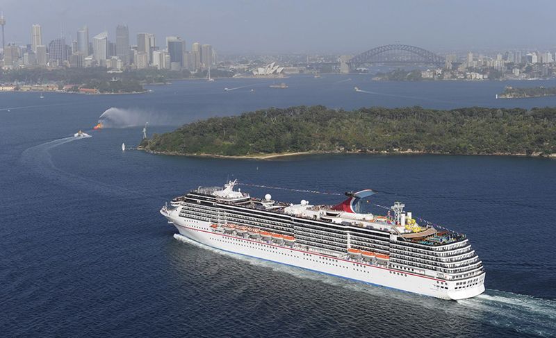 Croaziera 2027 - Caraibe si America Centrala (Mobile, AL) - Carnival Cruise Line - Carnival Spirit - 9 nopti