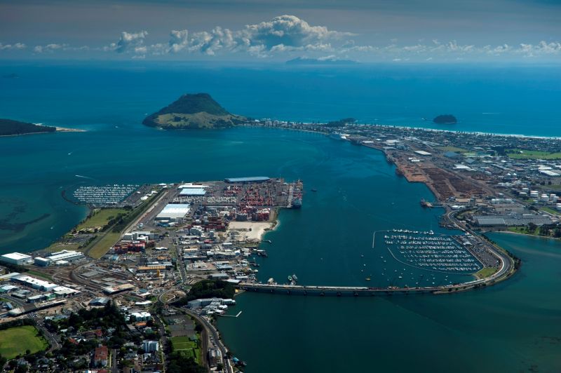 Excursii optionale Tauranga