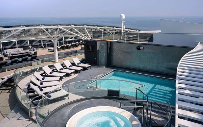 Croaziera 2027 - Mediterana (Roma (Civitavecchia), Italia) - MSC Cruises - MSC World Asia - 2 nopti