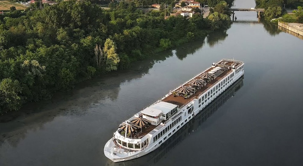 Croaziera 2027 - Mediterana (Milano, Italia) - Uniworld River Cruises - S.S. La Venezia - 13 nopti