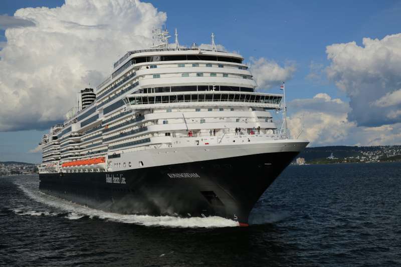 Croaziera 2027 - California si Riviera Mexicana (San Diego, CA) - Holland America Line - Koningsdam - 11 nopti
