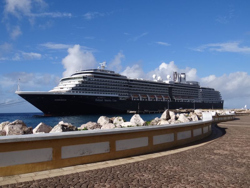 Zuiderdam