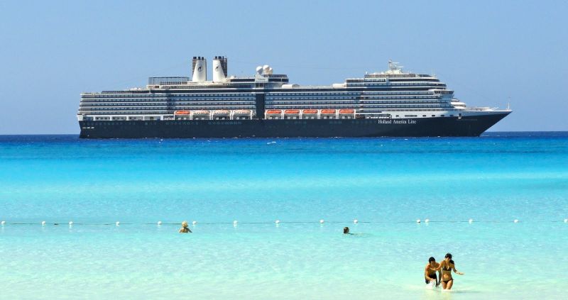 Croaziera 2028 - Mediterana (Atena (Piraeus), Grecia) - Holland America Line - Nieuw Amsterdam - 11 nopti