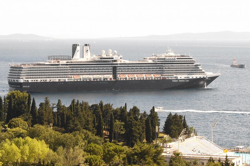 Croaziera 2028 - Mediterana (Atena (Piraeus), Grecia) - Holland America Line - Nieuw Amsterdam - 21 nopti