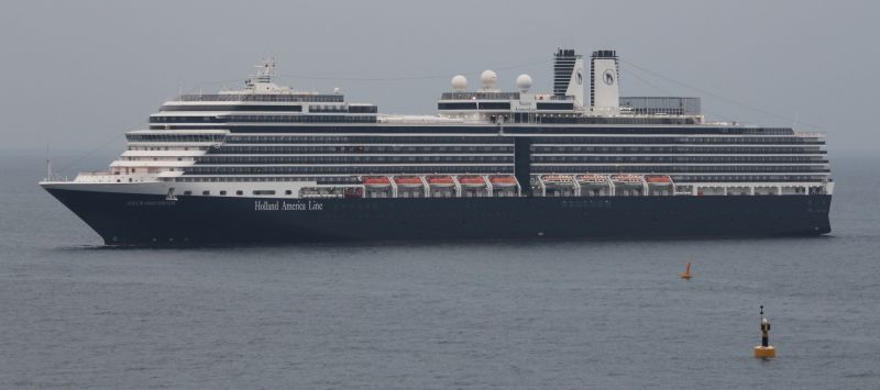 Croaziera 2028 - Mediterana (Atena (Piraeus), Grecia) - Holland America Line - Nieuw Amsterdam - 11 nopti