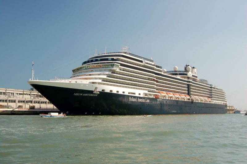 Croaziera 2028 - Mediterana (Atena (Piraeus), Grecia) - Holland America Line - Nieuw Amsterdam - 11 nopti