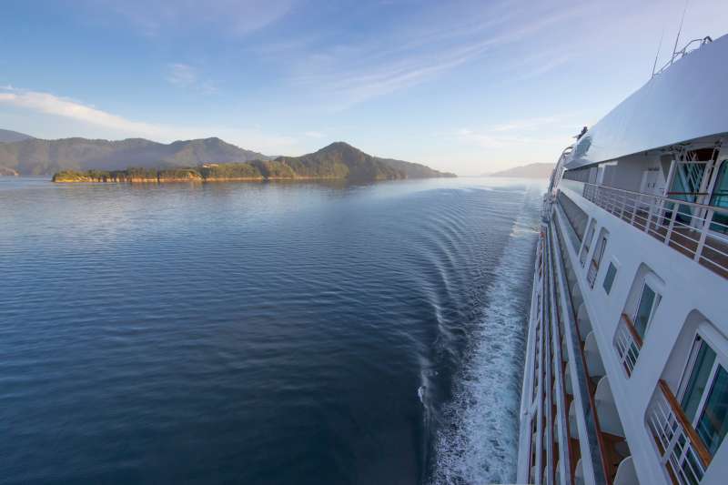 Croaziera 2028 - Asia (Orientul Indepartat) (Singapore) - Seabourn - Seabourn Encore - 14 nopti