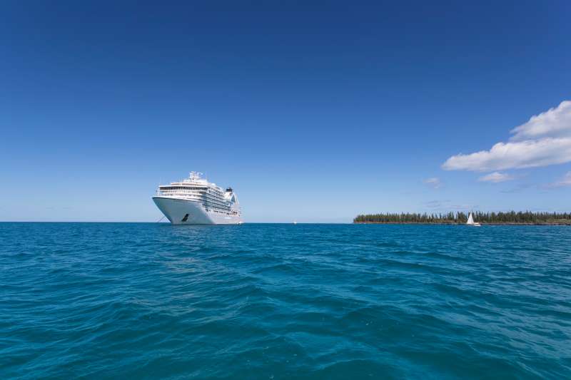 Croaziera 2028 - Asia (Orientul Indepartat) (Singapore) - Seabourn - Seabourn Encore - 26 nopti