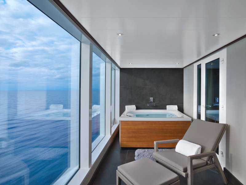 Croaziera 2028 - Asia (Orientul Indepartat) (Singapore) - Seabourn - Seabourn Encore - 26 nopti
