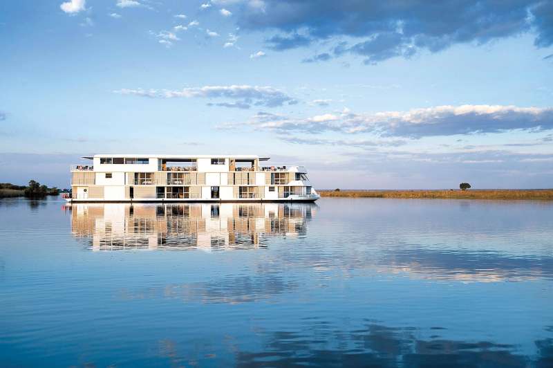 Croaziera 2025 - Africa (Zambezi Queen) - AmaWaterways - Zambezi Queen - 15 nopti