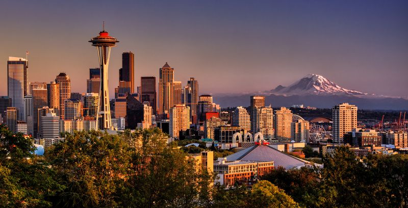 Excursii Optionale Seattle