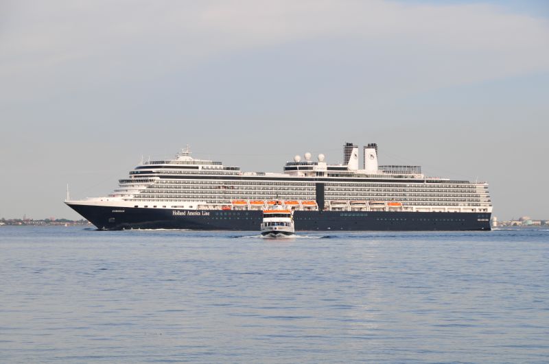 Croaziera 2027 - Caraibe si America Centrala (Fort Lauderdale, Florida) - Holland America Line - Eurodam - 7 nopti