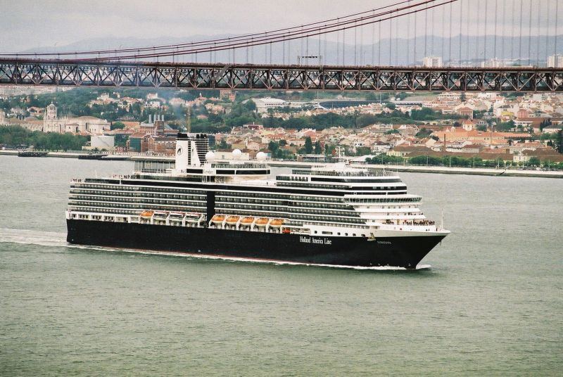 Croaziera 2027 - Caraibe si America Centrala (Fort Lauderdale, Florida) - Holland America Line - Eurodam - 7 nopti