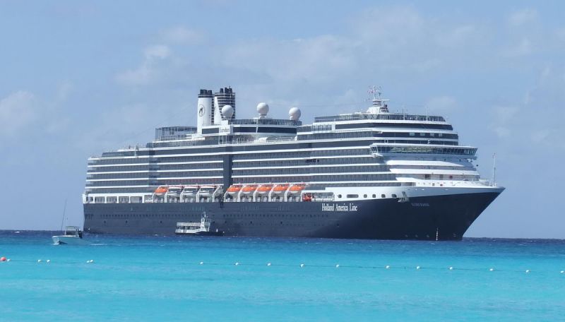 Croaziera 2027 - Caraibe si America Centrala (Fort Lauderdale, Florida) - Holland America Line - Eurodam - 7 nopti