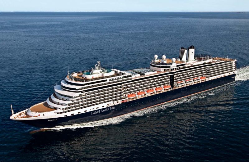 Croaziera 2027 - Caraibe si America Centrala (Fort Lauderdale, Florida) - Holland America Line - Eurodam - 7 nopti