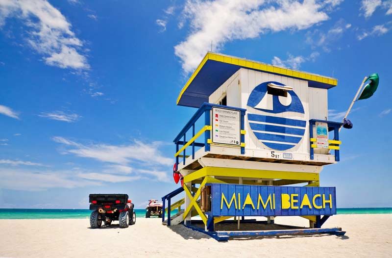 Excursii Optionale Miami