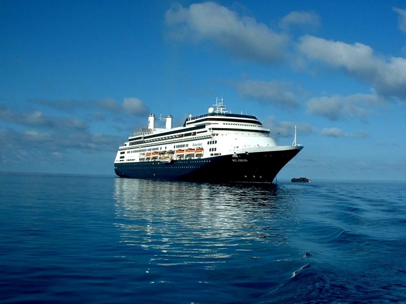 Croaziera 2027 - Caraibe si America Centrala (Fort Lauderdale, Florida) - Holland America Line - Volendam - 24 nopti