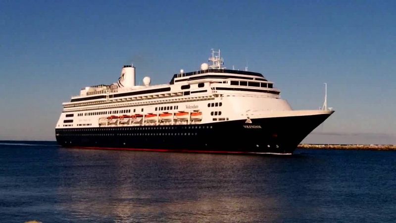 Croaziera 2027 - Caraibe si America Centrala (Fort Lauderdale, Florida) - Holland America Line - Volendam - 24 nopti