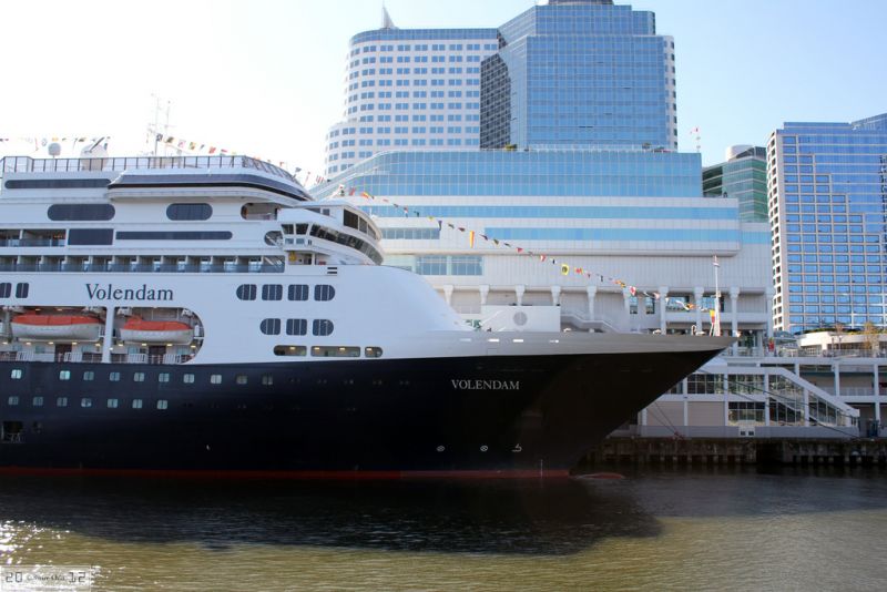 Croaziera 2027 - Caraibe si America Centrala (Fort Lauderdale, Florida) - Holland America Line - Volendam - 24 nopti