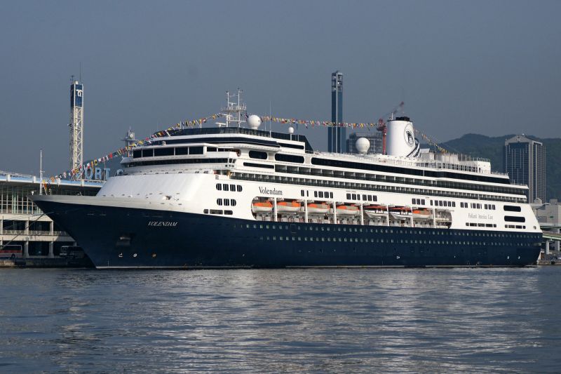 Volendam