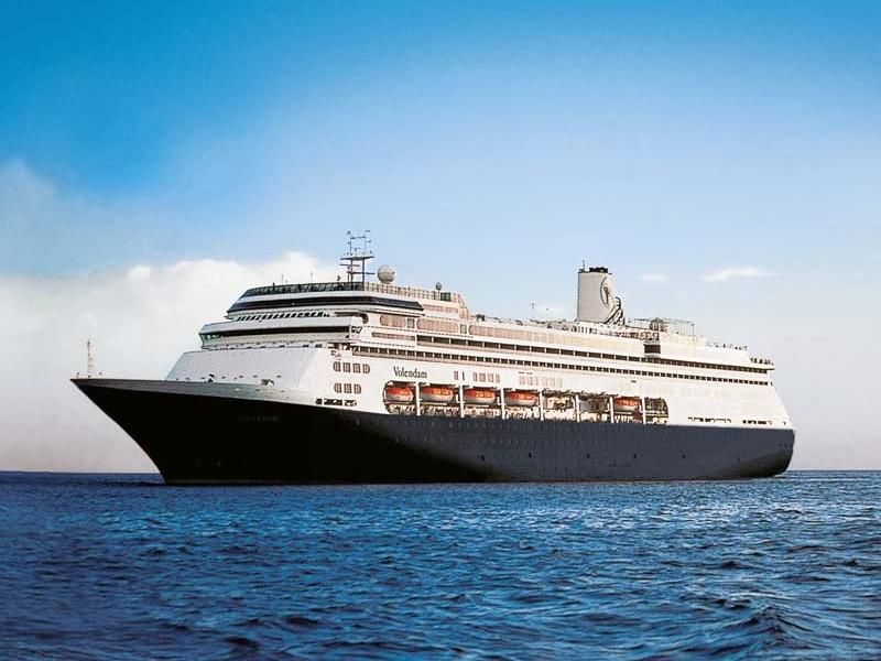 Croaziera 2027 - Caraibe si America Centrala (Fort Lauderdale, Florida) - Holland America Line - Volendam - 24 nopti