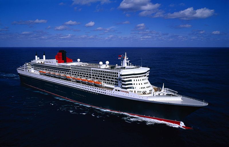 Croaziera 2028 - Mediterana (New York (Brooklyn), NY) - Cunard Line - Queen Mary 2 - 8 nopti