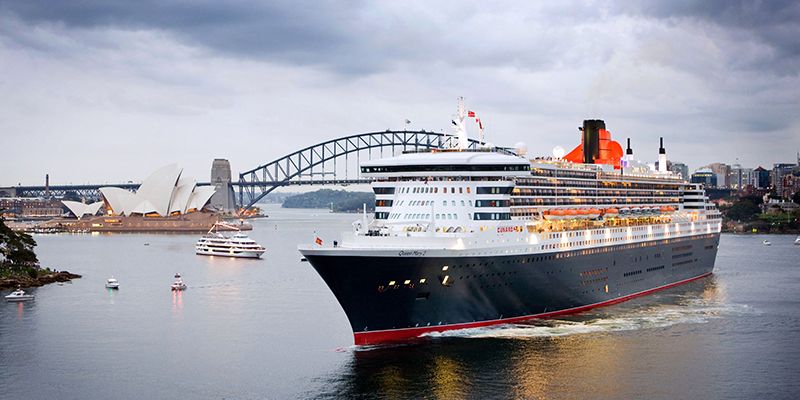 Croaziera 2028 - Mediterana (New York (Brooklyn), NY) - Cunard Line - Queen Mary 2 - 8 nopti