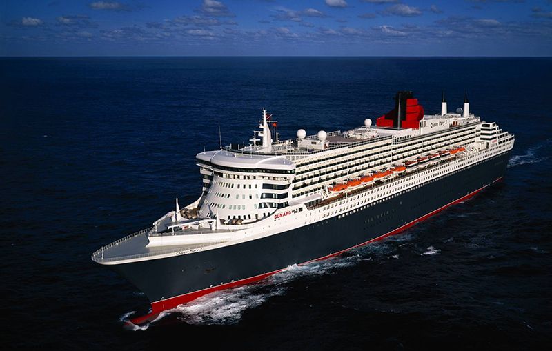 Croaziera 2028 - Mediterana (New York (Brooklyn), NY) - Cunard Line - Queen Mary 2 - 8 nopti