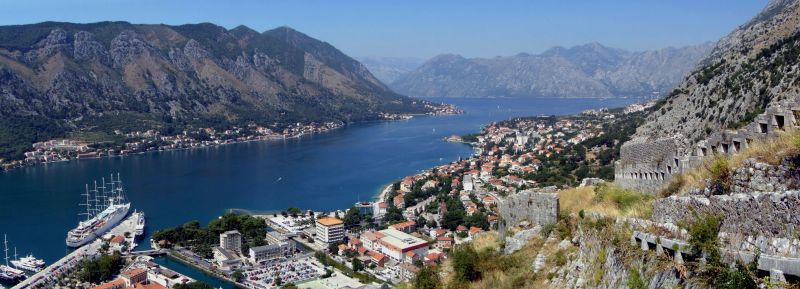 Excursii optionale Kotor