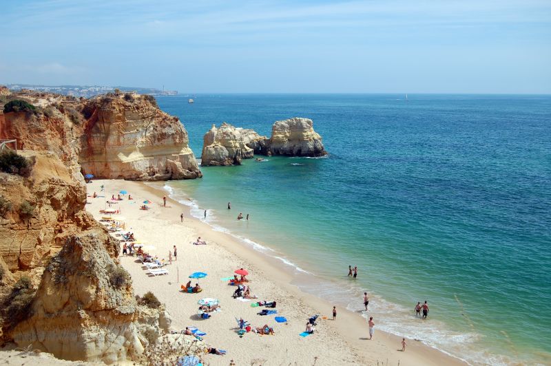 Excursii optionale Portimao