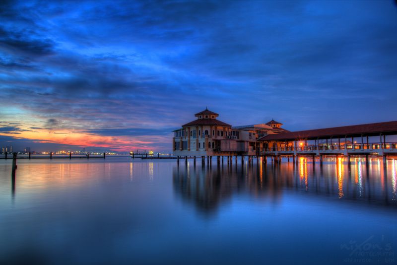Excursii optionale Penang