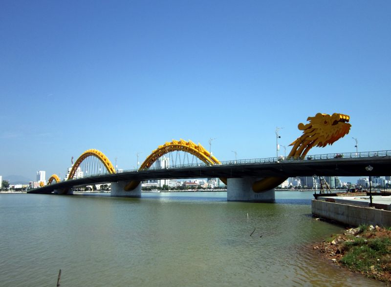 Excursii optionale Da Nang