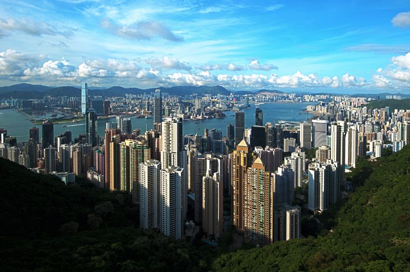 Excursii optionale Hong Kong