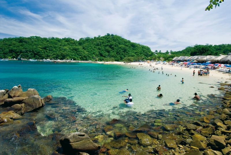 Excursii optionale Huatulco