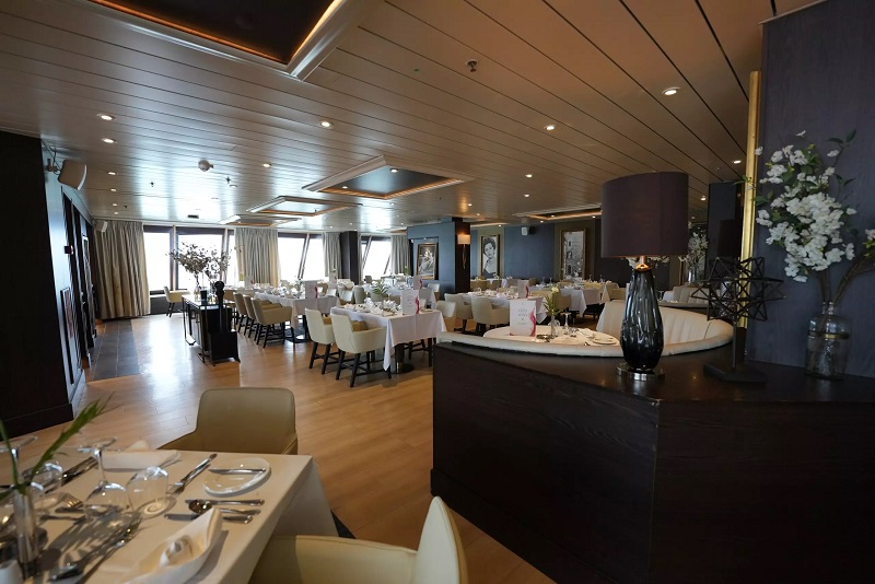 Croaziera 2026 - Mediterana (Athena (Lavrion), Grecia) - Celestyal Cruises - Celestyal Discovery - 3 nopti