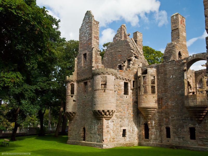 Excursii optionale Kirkwall