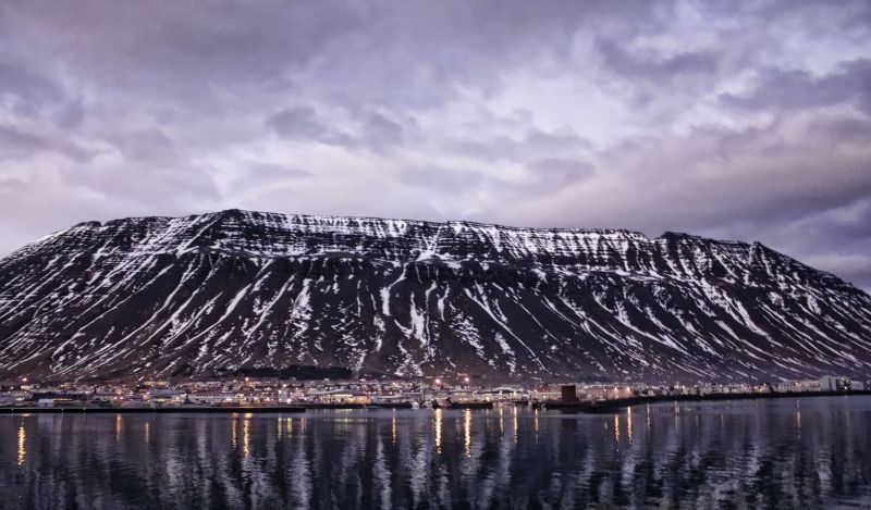 Excursii optionale Isafjordur