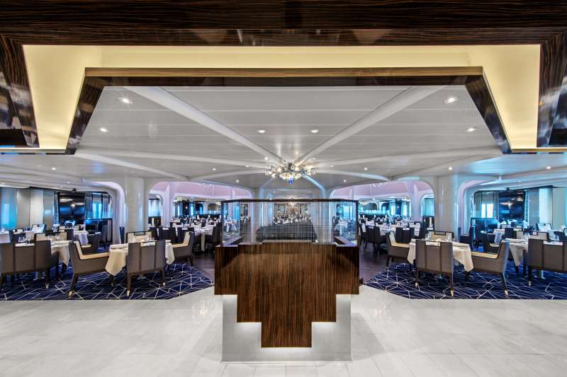Croaziera 2028 - Mediterana (Bridgetown, Barbados) - Seabourn - Seabourn Ovation - 21 nopti