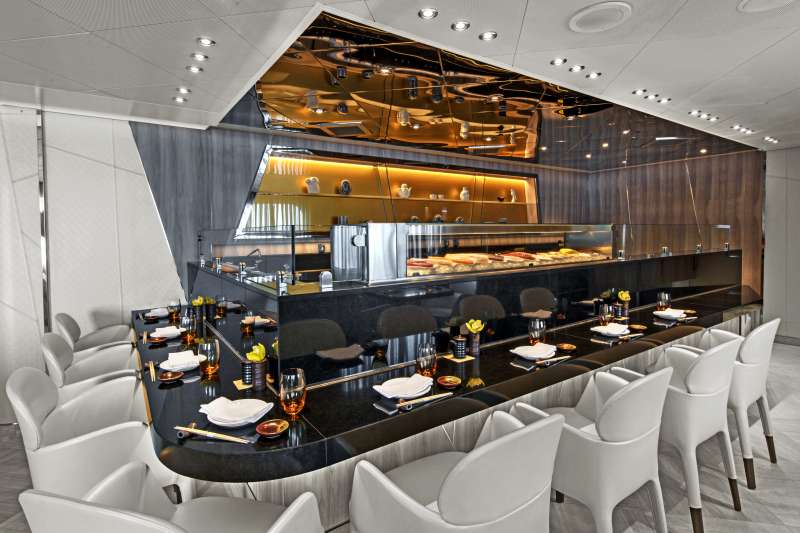 Croaziera 2028 - Mediterana (Bridgetown, Barbados) - Seabourn - Seabourn Ovation - 21 nopti