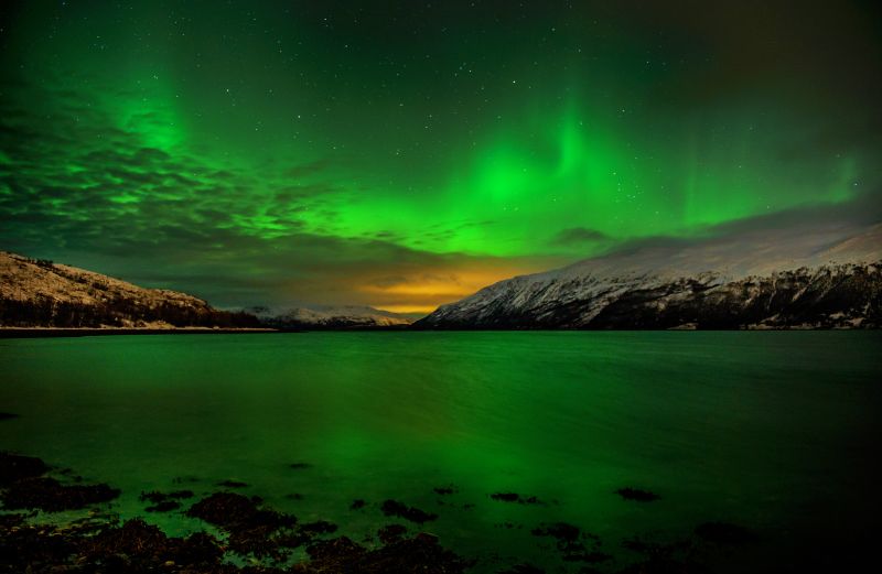 Excursii optionale Tromso