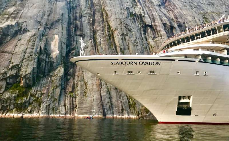 Croaziera 2028 - Mediterana (Bridgetown, Barbados) - Seabourn - Seabourn Ovation - 21 nopti