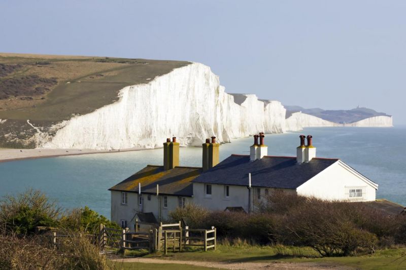 Excursii optionale Londra (Dover)