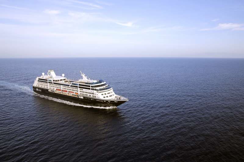 Croaziera 2028 - Mediterana (Venetia, Italia) - Azamara Club Cruises - Azamara Quest - 12 nopti