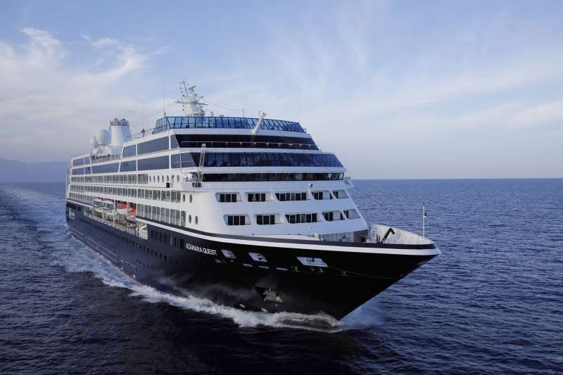 Croaziera 2028 - Mediterana (Venetia, Italia) - Azamara Club Cruises - Azamara Quest - 12 nopti