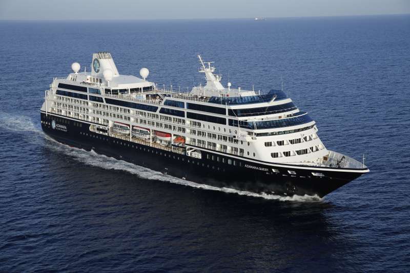 Azamara Quest